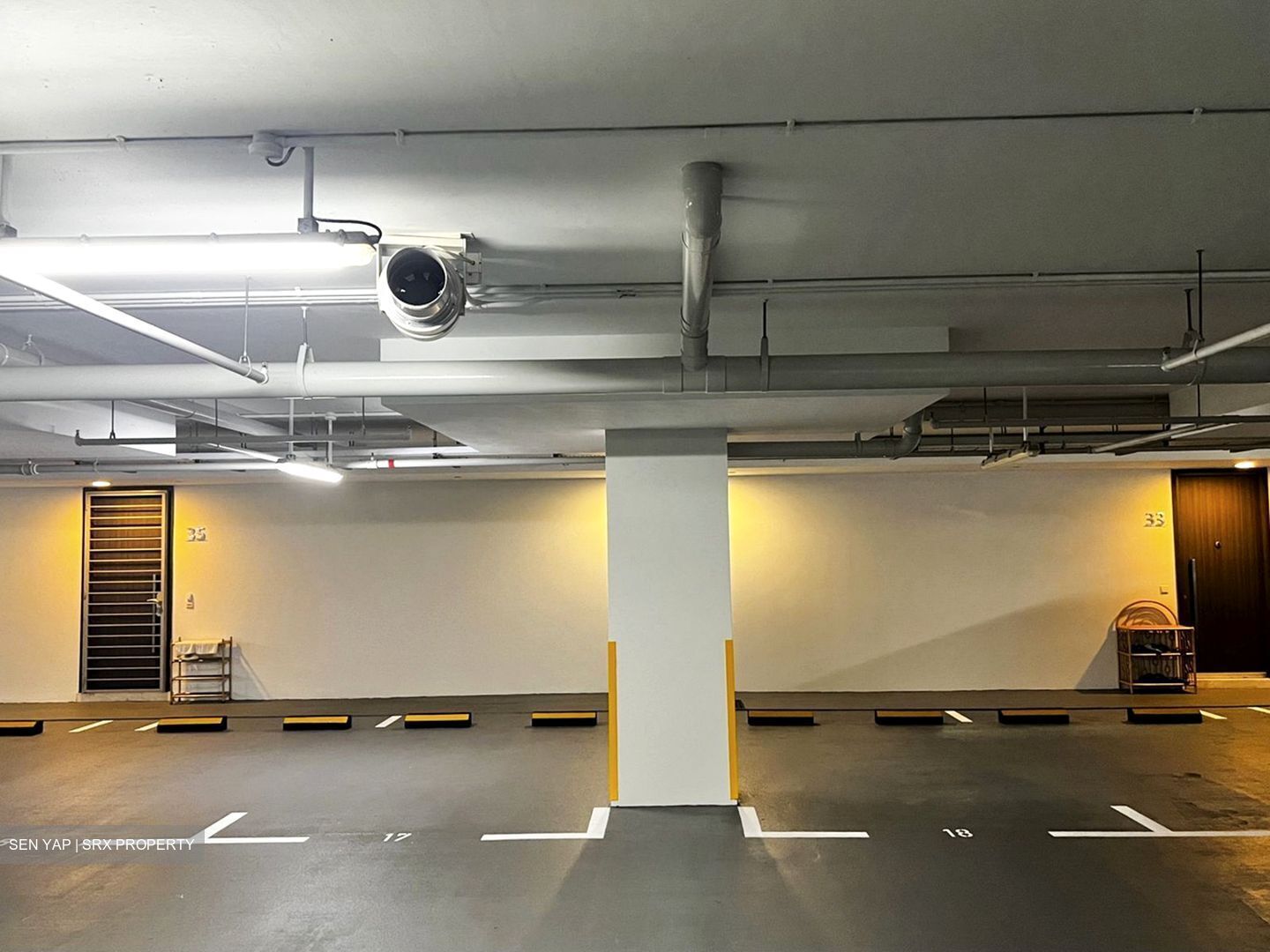 Rivertrees Residences (D28), Apartment #605143641
